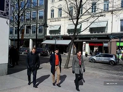 Пором принцеса Марія або що робити 6 годин на Гельсінкі (принцеса) Пором принцеса Марія або що робити 6 годин на Гельсінкі
