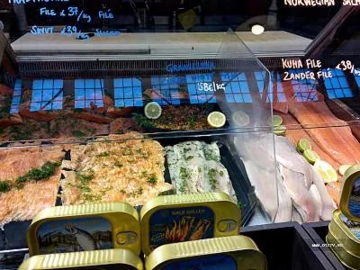 Пором принцеса Марія або що робити 6 годин на Гельсінкі (розповіді мандрівників) Пором принцеса Марія або що робити 6 годин на Гельсінкі