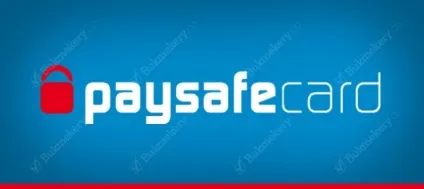 Paysafecard платіжна система