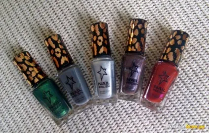 Відгук про лак для нігтів stellary nail polish великий вибір кольорів і гарна якість, дата відкликання (квітів) Відгук про лак для нігтів stellary nail polish великий вибір кольорів і гарна якість, дата відкликання