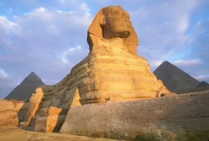 Піраміди Єгипту і сфінкс (the pyramids and the sphinx) (піраміди Єгипту і сфінкс (the pyramids and the sphinx)) Піраміди Єгипту і сфінкс (the pyramids and the sphinx)