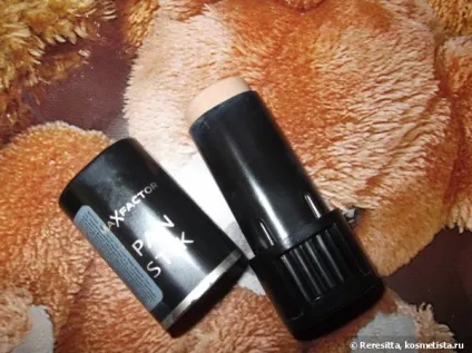 Паличка-виручалочка max factor pan stik №12 true beige відгуки (factor) Паличка-виручалочка max factor pan stik №12 true beige відгуки