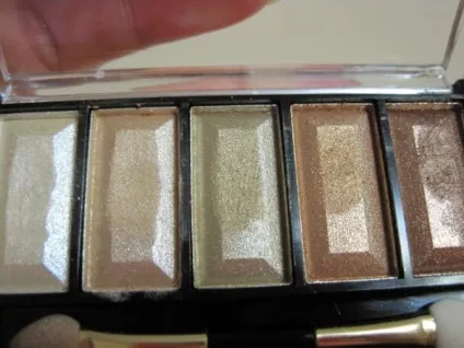 Відгуки про косметику lorina cosmetics