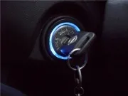 Як завести авто без ключа (провід) Як завести авто без ключа