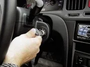 Як завести авто без ключа (автомобіля Стрілка приладу) Як завести авто без ключа