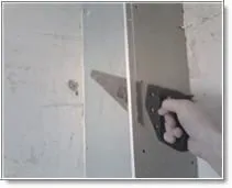 Як закрити труби гіпсокартоном як правильно обшити своїми руками, інструкція по обшивці - легке (труби) Як закрити труби гіпсокартоном як правильно обшити своїми руками, інструкція по обшивці - легке
