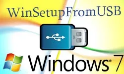 Як записати windows 7 на флешку програмою winsetupfromusb (winsetupfromusb) Як записати windows 7 на флешку програмою winsetupfromusb