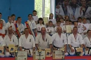 Як записатися в клуб, федерація карате кіокушинкай південного Уралу (кіокушинкай) Як записатися в клуб, федерація карате кіокушинкай південного Уралу