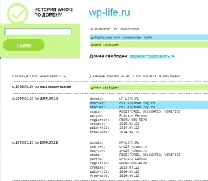 Як зареєструвати домен в зоні ru вибір реєстратора і вартість (зареєструвати) Як зареєструвати домен в зоні ru вибір реєстратора і вартість