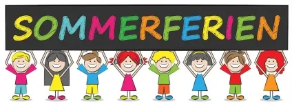Як я провів літо »на німецькій мові - deutsch-online! Німецька мова онлайн
