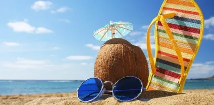 Як я провів літо »на німецькій мові - deutsch-online! Німецька мова онлайн