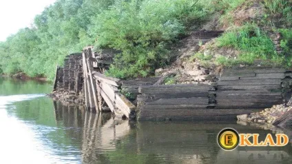 Як я знайшов старе село по старій фотографії, шукання скарбів від а до я (знайшов) Як я знайшов старе село по старій фотографії, шукання скарбів від а до я