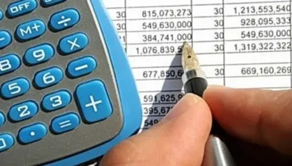 Як заповнити декларацію про доходи держслужбовців (податкової бази ставкою) Як заповнити декларацію про доходи держслужбовців