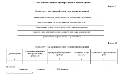 Як заповнюється журнал за формою під-11 (формі) Як заповнюється журнал за формою під-11