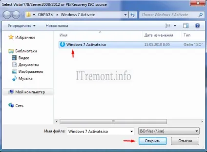 Як записати windows 7 на флешку програмою winsetupfromusb (програми) Як записати windows 7 на флешку програмою winsetupfromusb