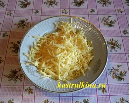 Як запекти морський язик під шубою з сиру і помідорів (кулінарні майстер класи) Як запекти морський язик під шубою з сиру і помідорів