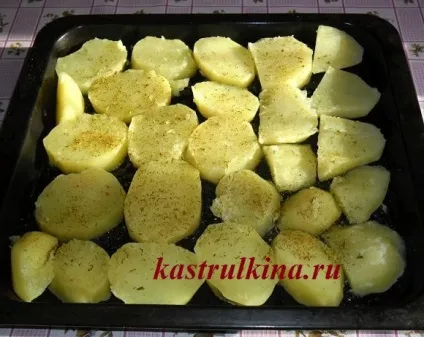 Як запекти морський язик під шубою з сиру і помідорів (як приготувати морський язик під шубою в духовці) Як запекти морський язик під шубою з сиру і помідорів
