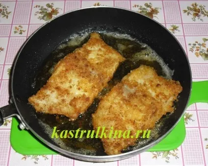 Як запекти морський язик під шубою з сиру і помідорів (рецепт приготування філе морського мови в духовці) Як запекти морський язик під шубою з сиру і помідорів