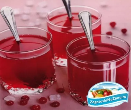 Як закатати компот з ягід (закатати компот ягід) Як закатати компот з ягід