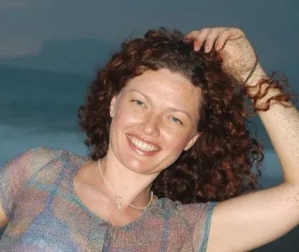 Як я вижила в алкогольній родині або як я стала щасливою жінкою ... незважаючи ні на що