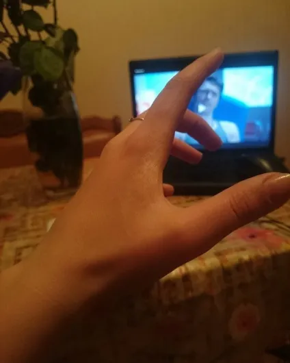 Як я вижила