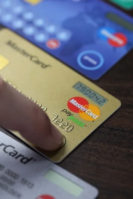 Як завести карту mastercard (mastercard) Як завести карту mastercard