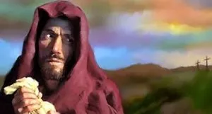 Чому Іуда Іскаріот зрадив ісуса