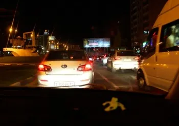 Чому при розгоні машина смикається і вібрує найбільш поширені причини - твій гід в світі (призводить) Чому при розгоні машина смикається і вібрує найбільш поширені причини - твій гід в світі