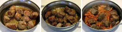 Плов в домашніх умовах - рецепт з фото (плов) Плов в домашніх умовах - рецепт з фото
