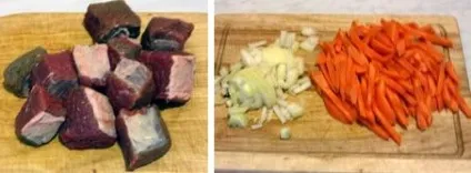 Плов в домашніх умовах - рецепт з фото (рецепт) Плов в домашніх умовах - рецепт з фото