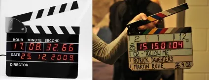 Чому від 3d болить голова - частина 7 зсув у часі між ракурсами (здоров'я гику) Чому від 3d болить голова - частина 7 зсув у часі між ракурсами