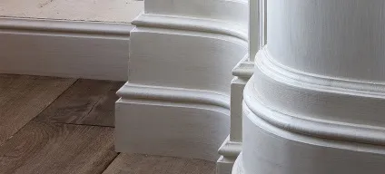 Планується, orac decor
