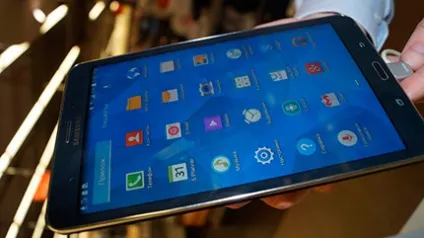 Планшети на android проти apple ipad