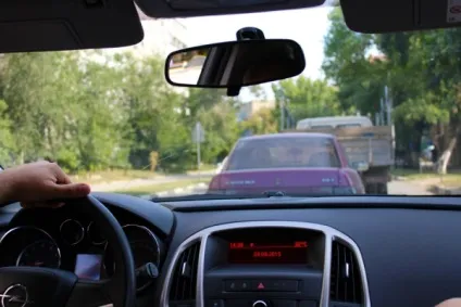 Чому при розгоні машина смикається і вібрує найбільш поширені причини - твій гід в світі (технічного) Чому при розгоні машина смикається і вібрує найбільш поширені причини - твій гід в світі