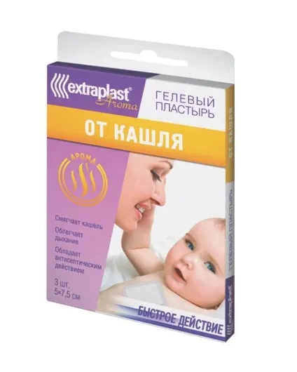Пластир від кашлю для дітей вибір, застосування, відгуки (дітей) Пластир від кашлю для дітей вибір, застосування, відгуки