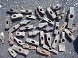 Пошук з металошукачем в лісі, блог шукача скарбів (струмках дрібних озерах) Пошук з металошукачем в лісі, блог шукача скарбів
