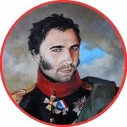 Портрет в образі