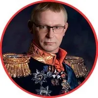 Портрет в образі