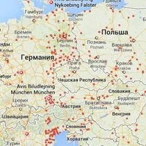 Правила та особливості оренди машини в європі (правила) Правила та особливості оренди машини в європі