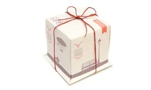Підкладки для упаковки