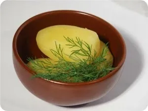 Чи корисний картопля для схуднення (схуднення) Чи корисний картопля для схуднення
