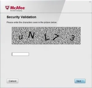 Повне видалення антивіруса mcafee з комп'ютера (продуктів McAfee Security) Повне видалення антивіруса mcafee з комп'ютера