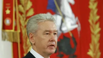 Попов, Лужков, Собянін як вибирали і призначали мерів Москви - ріа новини