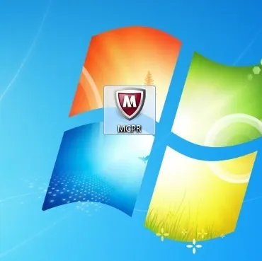 Повне видалення антивіруса mcafee з комп'ютера (комп'ютера) Повне видалення антивіруса mcafee з комп'ютера