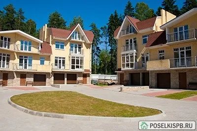Купівля таунхауса інструкція з безпеки - ринок нерухомості (Будівництво блокованих будинків) Купівля таунхауса інструкція з безпеки - ринок нерухомості