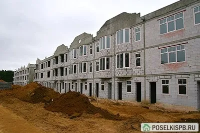 Купівля таунхауса інструкція з безпеки - ринок нерухомості (Будівництво блокованих будинків) Купівля таунхауса інструкція з безпеки - ринок нерухомості