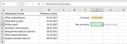 Пошук позиції елемента в списку з ПОИСКПОЗ (match) (пошук) Пошук позиції елемента в списку з ПОИСКПОЗ (match)