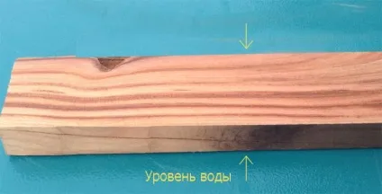 Поморський рецепт стабілізації деревини - ярмарок майстрів - ручна робота, handmade (деревини) Поморський рецепт стабілізації деревини - ярмарок майстрів - ручна робота, handmade