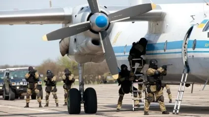 Правила поведінки під час захоплення літака терористами (правила) Правила поведінки під час захоплення літака терористами
