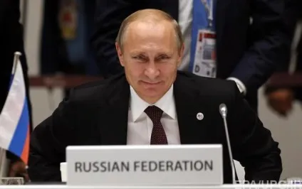 Портников путин публічно визнав, що він божевільний • портал «компромат1»
